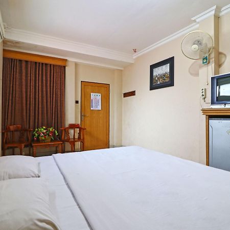 Hotel Sas Syariah Banjarmasin  Exterior photo