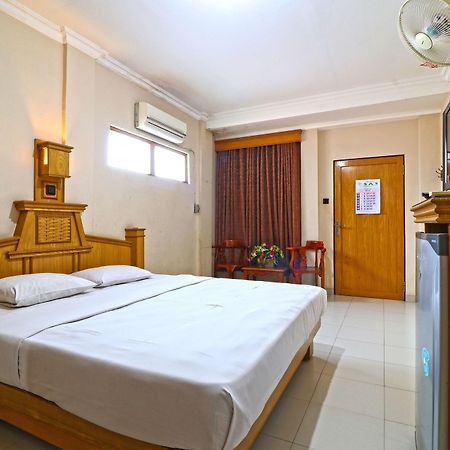 Hotel Sas Syariah Banjarmasin  Exterior photo