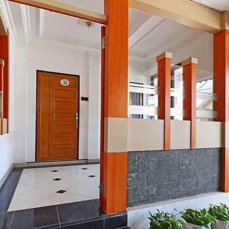 Hotel Sas Syariah Banjarmasin  Exterior photo
