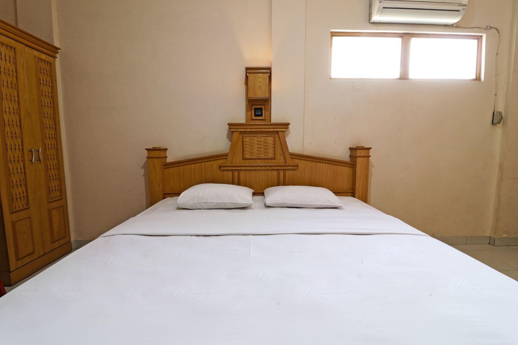 Hotel Sas Syariah Banjarmasin  Exterior photo
