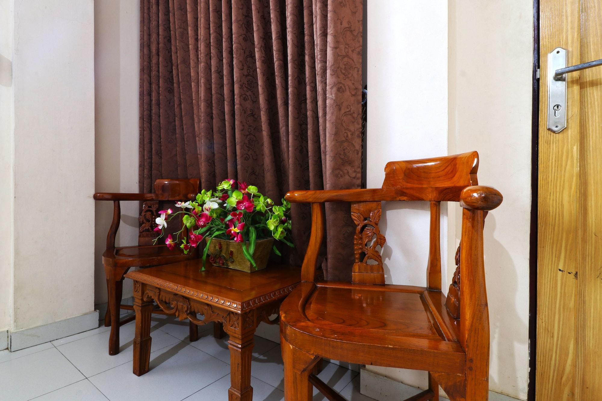 Hotel Sas Syariah Banjarmasin  Exterior photo