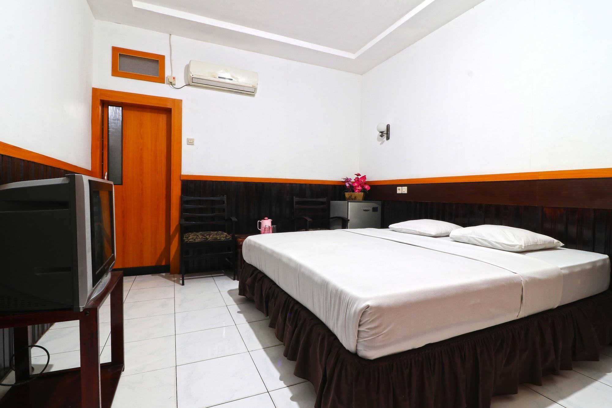 Hotel Sas Syariah Banjarmasin  Exterior photo