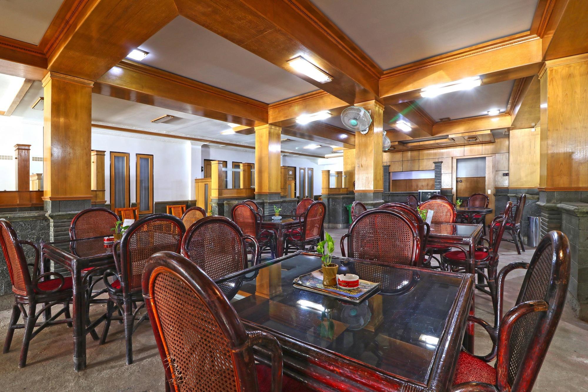 Hotel Sas Syariah Banjarmasin  Exterior photo