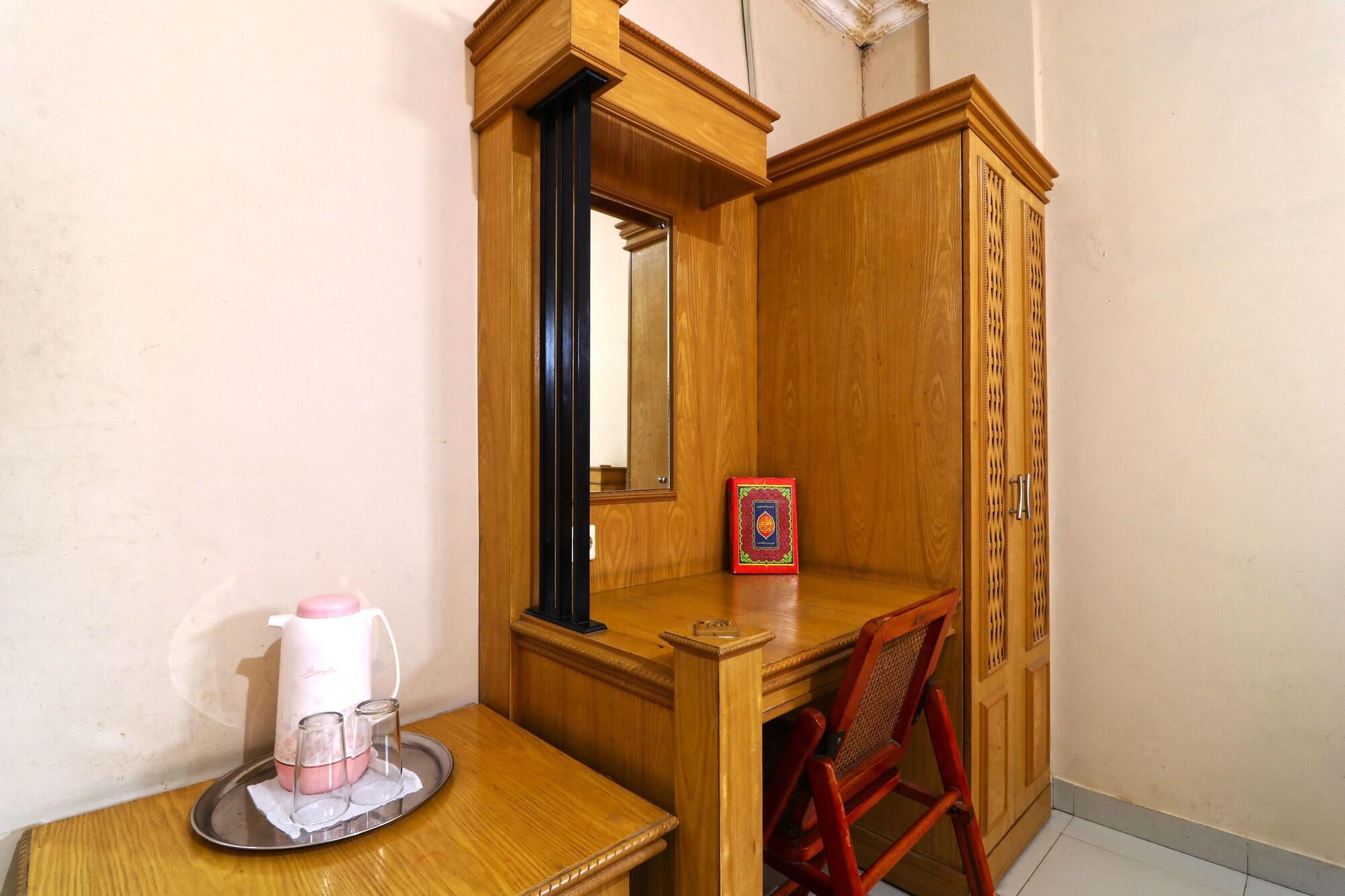Hotel Sas Syariah Banjarmasin  Exterior photo