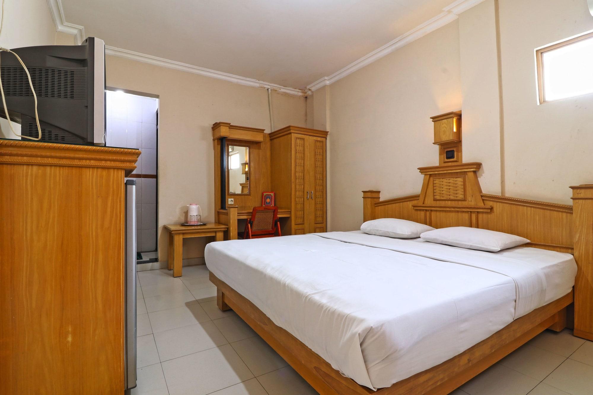 Hotel Sas Syariah Banjarmasin  Exterior photo