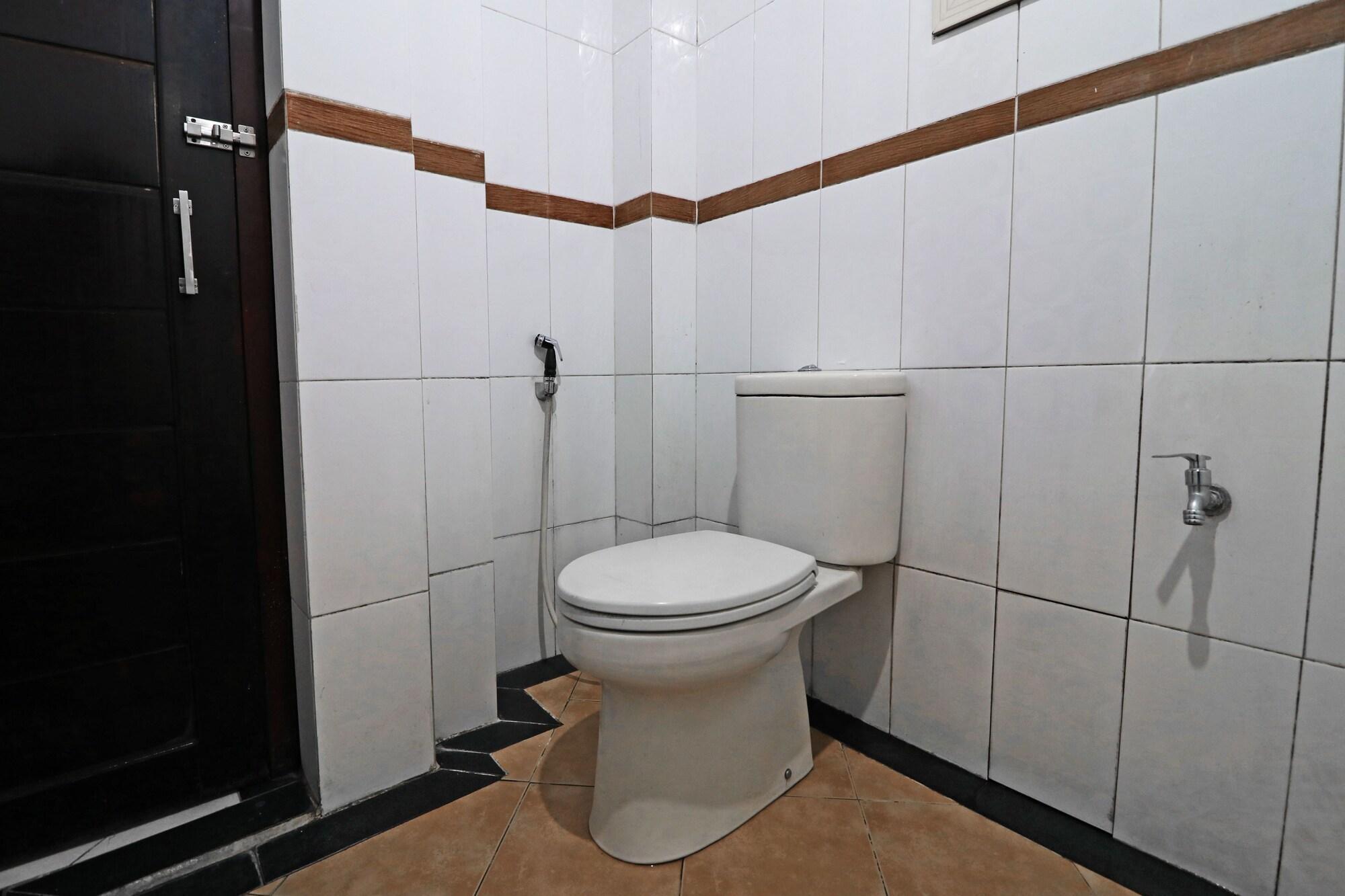 Hotel Sas Syariah Banjarmasin  Exterior photo