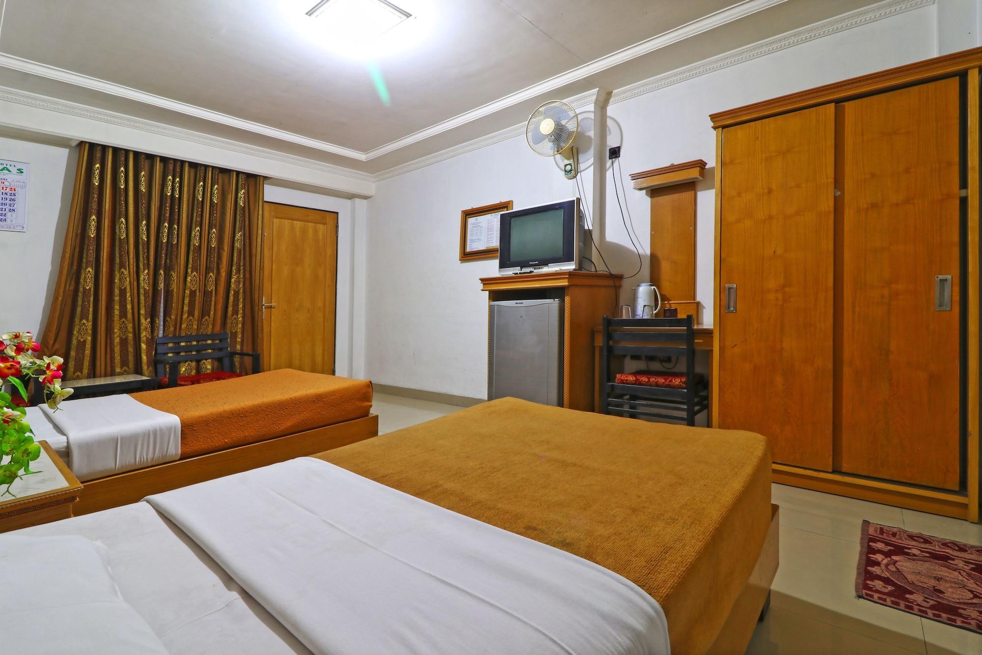 Hotel Sas Syariah Banjarmasin  Exterior photo